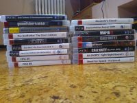 Лот: 3543146. Фото: 3. Playstation 3 c дисками!!!. Компьютеры, оргтехника, канцтовары