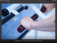 Лот: 18739276. Фото: 6. Гиперэкстензия 3 в 1 (угловая...