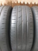 Лот: 14420126. Фото: 2. Лето Continental 205/60 R16 4шт. Шины, Диски
