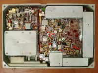 Лот: 25899047. Фото: 2. Блок радиостанции СССР. Радиостанции