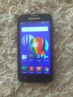 Лот: 11128819. Фото: 2. Lenovo A328 Black + Аксессуары. Смартфоны, связь, навигация