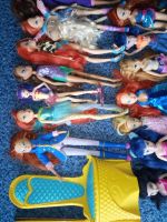 Лот: 16536803. Фото: 6. 15 кукол Винкс winx vitty toys
