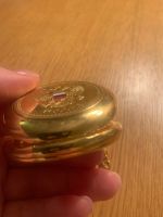 Лот: 20947140. Фото: 2. Часы карманные. Часы, аксессуары