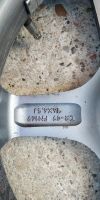 Лот: 16013817. Фото: 4. Колеса r16x6,5 5x114,3. Красноярск
