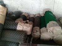 Лот: 12091112. Фото: 2. Сетка рабица. Строительные материалы