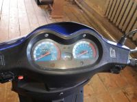 Лот: 15060708. Фото: 3. Скутер fortune 150. Авто, мото, водный транспорт