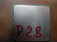 Лот: 13392541. Фото: 2. Редкий CPU, процессор Intel Pentium... Комплектующие