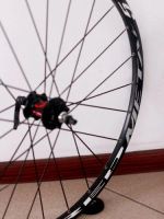 Лот: 3919443. Фото: 2. Fulcrum Red Metal 5 Disc. Велоспорт