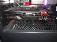 Лот: 21116702. Фото: 2. Видеокарта Sapphire AMD Radeon... Комплектующие