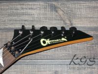 Лот: 10574574. Фото: 3. Charvel Kelly 610-KL. Музыкальные инструменты и оборудование