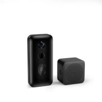Лот: 21438100. Фото: 5. Дверной звонок Xiaomi Smart Doorbell...