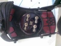 Лот: 403056. Фото: 3. Сноуборд Ride. Спортивные товары