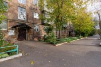 Лот: 25793690. Фото: 15. 1-комн. квартира , Красноярск...