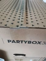 Лот: 13751605. Фото: 2. Музыкальная система Midi JBL PartyBox... Аудиотехника