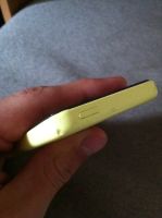 Лот: 8045958. Фото: 6. Iphone 5c 16gb Yellow