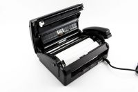 Лот: 12340065. Фото: 3. Факс Panasonic KX-FT982. Смартфоны, связь, навигация