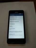 Лот: 14184976. Фото: 3. Смартфон (Asus ZenFone 5 T00J). Красноярск