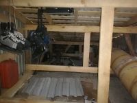 Лот: 12242986. Фото: 7. Гараж джамбульская 10г
