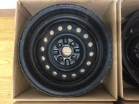Лот: 19679095. Фото: 8. Оригинальные стальные диски Toyota...