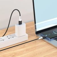 Лот: 20256959. Фото: 3. Кабель USB Type-C (m) - USB Type-C... Смартфоны, связь, навигация