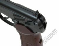 Лот: 5897676. Фото: 2. Borner ПМ49 Новый!!! По последней... Военно-спортивные игры