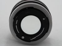 Лот: 9496033. Фото: 6. Сanon FD 50mm/f1,4 "сhrome nose...