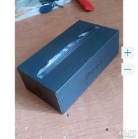 Лот: 10361304. Фото: 3. Коробка от iPhone 5 64Gb. Красноярск