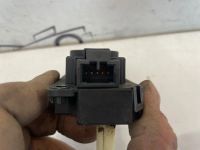 Лот: 24567158. Фото: 2. сервопривод заслонки печки Mitsubishi... Автозапчасти