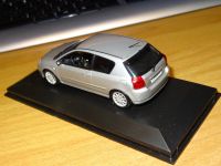 Лот: 5847210. Фото: 4. Toyota Corolla, 3 doors, Minichamps... Красноярск