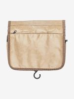 Лот: 25682070. Фото: 3. Сумка Mad Wave COSMETIC BAG, Бежевый. Одежда, обувь, галантерея