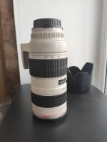 Лот: 14554248. Фото: 5. Объектив Canon 70-200 f/2,8 Первая...
