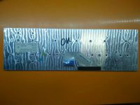 Лот: 25717795. Фото: 4. Б\У исправная клавиатура V121702GS1... Красноярск