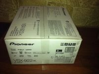 Лот: 4023213. Фото: 6. Pioneer VSX-922, 7.2 канальный...