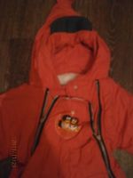 Лот: 3447146. Фото: 2. Комбинезон. Одежда и аксессуары