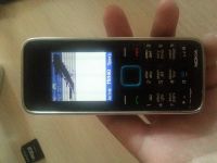 Лот: 4220342. Фото: 2. Nokia 3500 Б\У (Пятна или трещина... Смартфоны, связь, навигация
