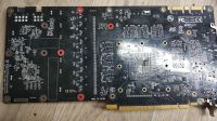 Лот: 12656695. Фото: 3. Palit GTX 1070 JetStream (Неисправна... Компьютеры, оргтехника, канцтовары