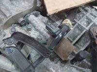 Лот: 20897903. Фото: 3. Акпп Honda Accord CL9 K24A 19... Авто, мото, водный транспорт