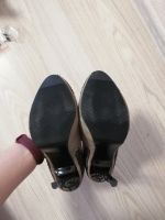 Лот: 15774105. Фото: 4. Туфли женские 37 размер новые. Красноярск