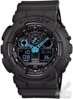 Лот: 8422415. Фото: 8. CASIO G-SHOCK GA-100С-8A! Оригинальные...