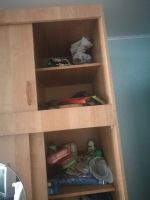 Лот: 18448766. Фото: 3. Шкаф вещевой. Мебель