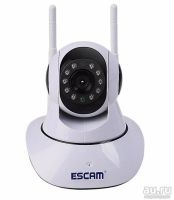 Лот: 12797731. Фото: 7. Новая. Гарантия. ESCAM G02, WiFi...