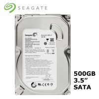 Лот: 19267895. Фото: 2. Жесткий Диск Seagate 500 Гб 3... Комплектующие