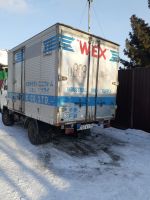 Лот: 18800590. Фото: 2. Грузоперевозка животных. Транспортные услуги, вывоз мусора