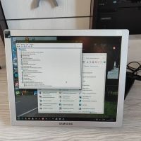 Лот: 22847506. Фото: 2. Монитор Samsung GH17GS. Мониторы, проекторы