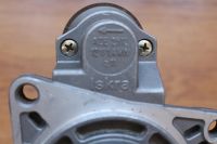 Лот: 13753800. Фото: 4. Стартер на ВАЗ 09, 10. НОВЫЙ... Красноярск