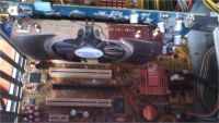 Лот: 7401461. Фото: 2. PC Core 2 Duo E4600 / Asus P5K... Компьютеры, ноутбуки, планшеты