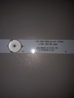 Лот: 12603721. Фото: 2. KZ-320-306-pitch 110mm, dexp 32A3300. Радиодетали  (электронные компоненты)
