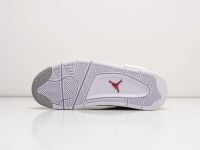 Лот: 19588267. Фото: 4. Кроссовки Nike Air Jordan 4 Retro. Красноярск