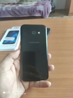 Лот: 14284759. Фото: 6. Samsung Galaxy A5 (2017)