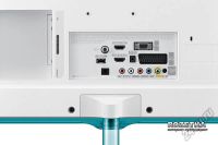 Лот: 5920552. Фото: 6. Новинка! 24" (59 см) ЖК LED телевизор...